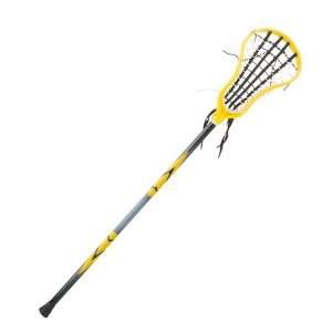  deBeer Womens Flutter Lacrosse Stick