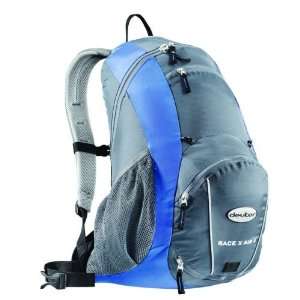  Deuter Race X Air II with 3L Hydration Pack (Granite 