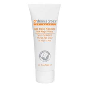  Dr. Dennis Gross Skincare Age Erase Moisture with Mega 10 