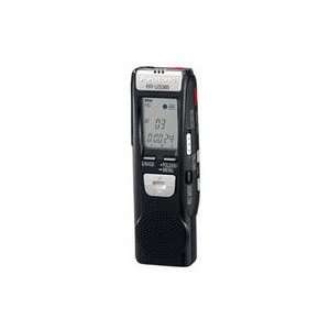  RR US380 Digital Voice Recorder, 32MB Memory, Up to 16 Hrs 