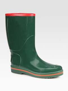 gucci rubber rain boot $ 310 00 1 more colors