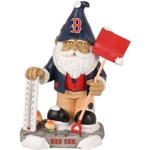 MLB Boston Red Sox Temperature Gnome