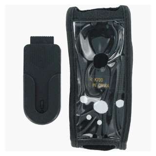  Ericsson K700 Swivel Leather Case Cell Phones 