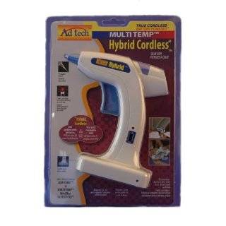   01 004988 Portable Battery Operated Glue Gun Arts, Crafts & Sewing