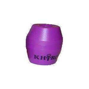  Khiro Bushings Tall Cone with washer Pur 99a  1HABKITRWP 