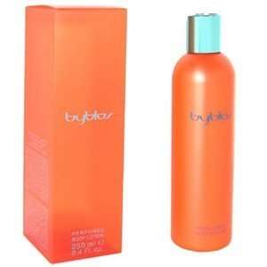  BYBLOS by Byblos Perfumed Body Lotion 6.7 oz Beauty