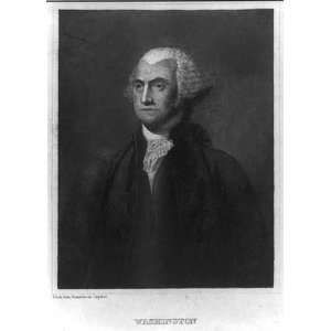  George Washington,1732 1799,1st President,United States 