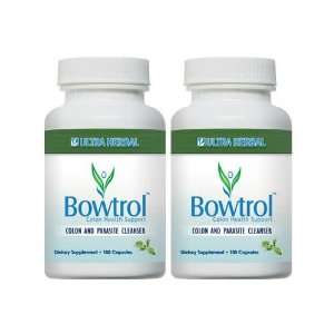  Bowtrol Colon Cleanser   2 Month Supply Health & Personal 