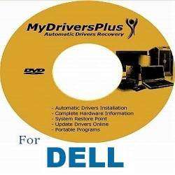 Dell Inspiron N5030 Drivers Recovery Restore DISC 7/XP/  
