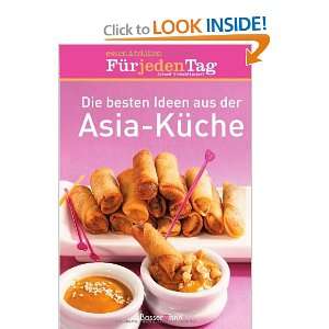Die besten Ideen aus der Asia Küche