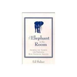  The Elephant In The Room Sharing The Secrets For Pursuing 