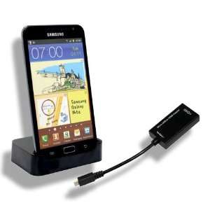  For Samsung i9220 Galaxy Note att i717 New Cell Phones & Accessories