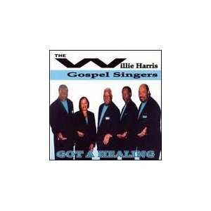  Got a Healing Willie Harris Gospel Singers Music