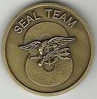 TEAM 8 NAVY NAVAL SPECIAL OPERATIONS FORCES IRAQ AFGHANISTAN CHALLENGE 