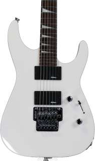 Jackson JS32R Dinky (Snow White) (JS32R Floyd Rose Dinky, SW)  