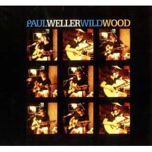  Wild Wood + Prints Paul Weller Music
