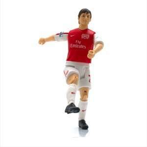 Arsenal Arshavin Action Figure (Approximately 8 Tall)  