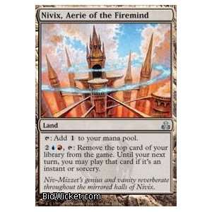 Aerie of the Firemind (Magic the Gathering   Guildpact   Nivix, Aerie 