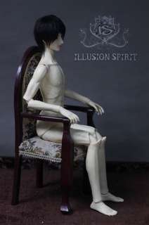 Zhenghuang Illusion Spirit 1/3 70cm Boy SD dollfi BJD  