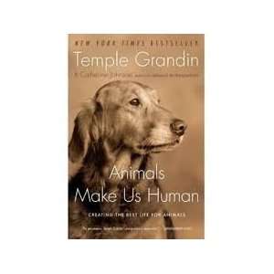   Human Publisher Mariner Books; Reprint edition Temple Grandin Books