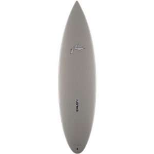  Surftech Rusty Pro Ject Surfboard: Sports & Outdoors