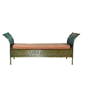  Iron Daybed