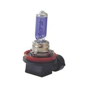  Power Acoustik H8 Xenon Super White Bulb [h8] Electronics