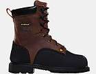   00552085 Highwall Safety Toe Met Guard Mining Boots Size 7.5 W