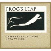 Frogs Leap Napa Valley Cabernet Sauvignon 2008 