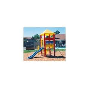  Fort Adams Playground Toys & Games