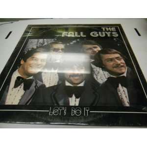    The Fall Guys   Lets Do It   How Sweet It Is The Fall Guys Music