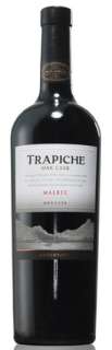 Trapiche Oak Cask Malbec 2008 