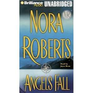  Angels Fall (9781596001879) Nora Roberts, Joyce Bean 