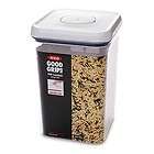 oxo good grips pop container 4 0 qt 1 ea