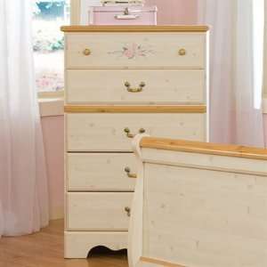  Princess Five Drawer Chest By Standard Furniture: Home 
