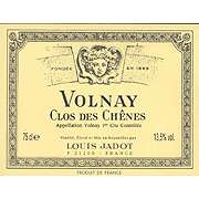 Louis Jadot Volnay Clos des Chenes 2006 