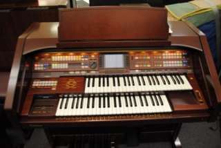 Technics G100 Organ  