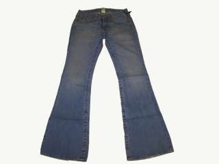 True Religion Bobby Medium Vintage Jeans 31 NEW {  