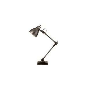  Thomas OBrien Multi V Adjustable Table Lamp in Bronze by 