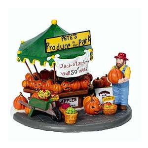  Dept 56 Pumpkins in the Park 56.59402