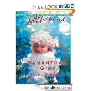 Samanthas Gift Valerie Hansen  Kindle Store