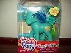 My Little Pony TROPICAL SURPRISE Butterfly Island Sunny Scent Pony
