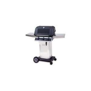  MHP Gas Grills WRG4DD Infrared Natural Gas Grill W 