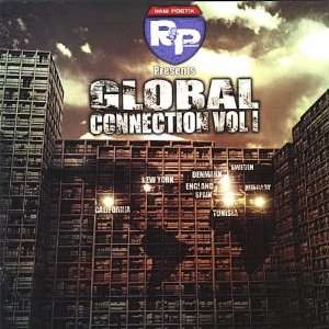  Vol. 1 Global Connection Global Connection Music