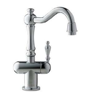  Franke  DW400 Single Lever Point of Use Filter Faucet 