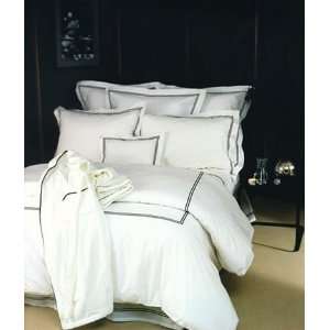  FRETTE the Hotel Collection Classic White with Black 