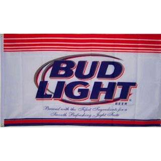   New 3x5 Budweiser King of Beers Flag Bar Party Flags