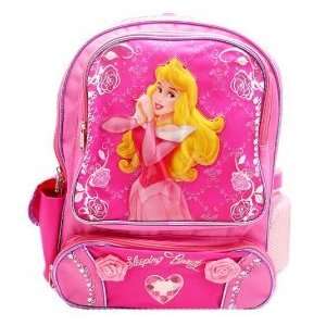  Disney Princess Sleeping Beauty Backpack Bag: Toys & Games