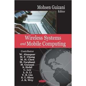  Wireless Systems and Mobile Computing (9781590331217 