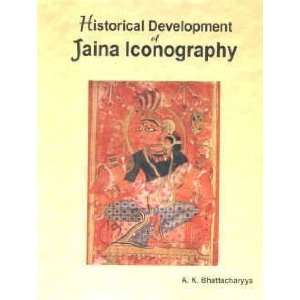  Historical Development Of Jaina Iconography A 